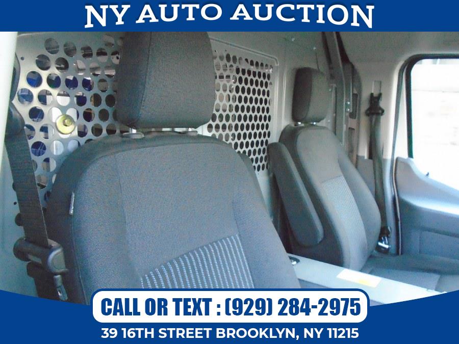 2019 Ford Transit Van T-150 130" Low Rf 8600 GVWR Sliding RH Dr, available for sale in Brooklyn, New York | NY Auto Auction. Brooklyn, New York 2019 Ford Transit Van T-150 130" Low Rf 8600 GVWR Sliding RH Dr, available for sale in Brooklyn, New York | NY Auto Auction. Brooklyn, New York