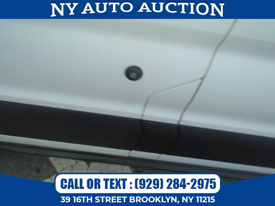 2019 Ford Transit Van T-150 130" Low Rf 8600 GVWR Sliding RH Dr, available for sale in Brooklyn, New York | NY Auto Auction. Brooklyn, New York 2019 Ford Transit Van T-150 130" Low Rf 8600 GVWR Sliding RH Dr, available for sale in Brooklyn, New York | NY Auto Auction. Brooklyn, New York
