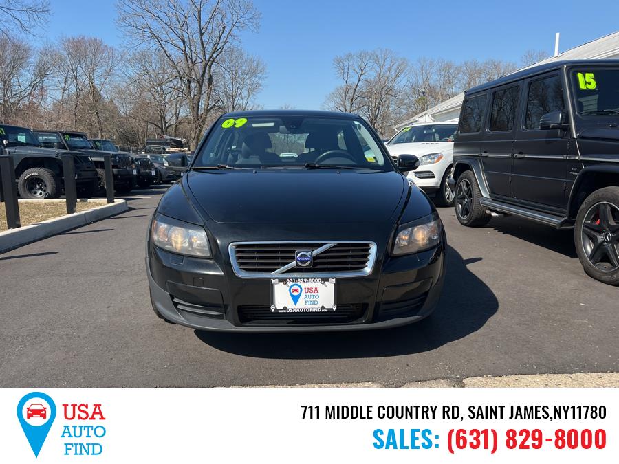 2009 Volvo C30 2dr Cpe Auto, available for sale in Saint James, New York | USA Auto Find. Saint James, New York 2009 Volvo C30 2dr Cpe Auto, available for sale in Saint James, New York | USA Auto Find. Saint James, New York
