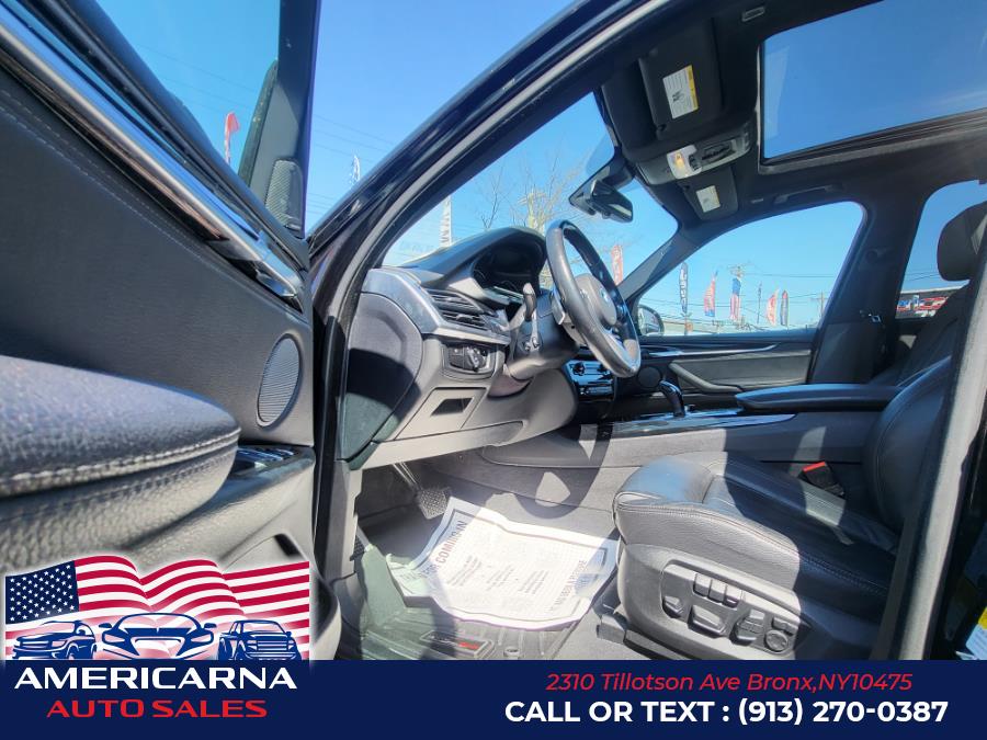2018 BMW X5 xDrive35i Sports Activity Vehicle, available for sale in Bronx, New York | Americarna Auto Sales LLC. Bronx, New York 2018 BMW X5 xDrive35i Sports Activity Vehicle, available for sale in Bronx, New York | Americarna Auto Sales LLC. Bronx, New York
