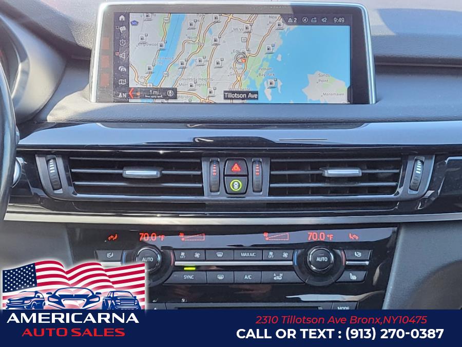 2018 BMW X5 xDrive35i Sports Activity Vehicle, available for sale in Bronx, New York | Americarna Auto Sales LLC. Bronx, New York 2018 BMW X5 xDrive35i Sports Activity Vehicle, available for sale in Bronx, New York | Americarna Auto Sales LLC. Bronx, New York