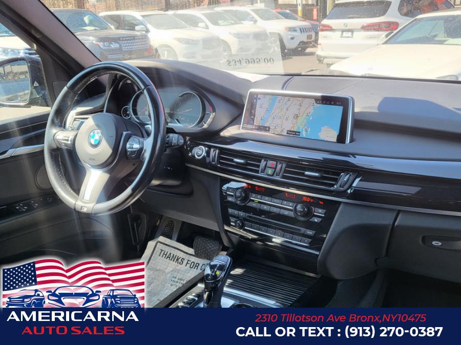 2018 BMW X5 xDrive35i Sports Activity Vehicle, available for sale in Bronx, New York | Americarna Auto Sales LLC. Bronx, New York 2018 BMW X5 xDrive35i Sports Activity Vehicle, available for sale in Bronx, New York | Americarna Auto Sales LLC. Bronx, New York