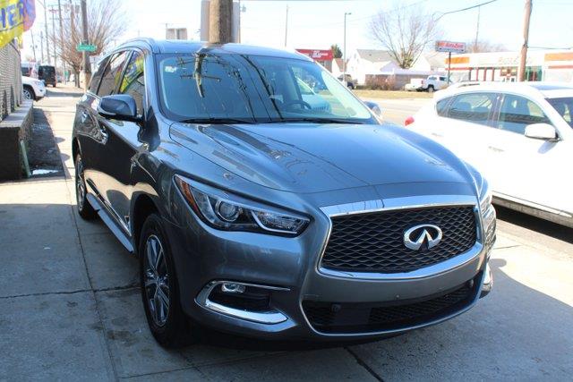 2018 Infiniti Qx60 , available for sale in Elmont, New York | NY Luxury Motors. Elmont, New York 2018 Infiniti Qx60 , available for sale in Elmont, New York | NY Luxury Motors. Elmont, New York