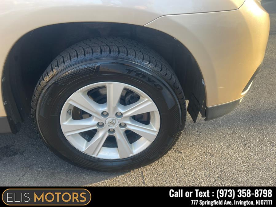 2012 Toyota Highlander 4WD 4dr V6, available for sale in Irvington, New Jersey | Elis Motors Corp. Irvington, New Jersey 2012 Toyota Highlander 4WD 4dr V6, available for sale in Irvington, New Jersey | Elis Motors Corp. Irvington, New Jersey
