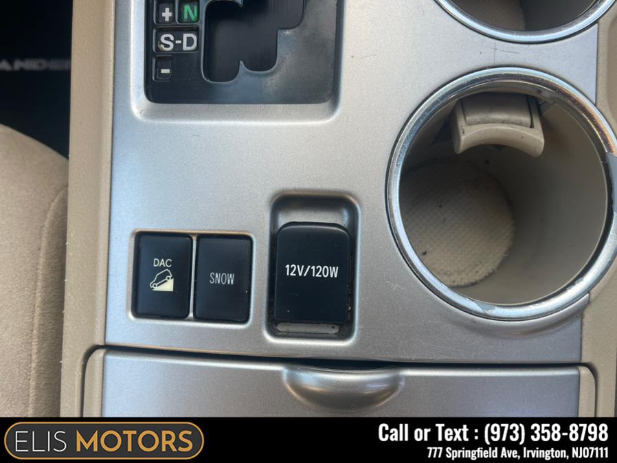 2012 Toyota Highlander 4WD 4dr V6, available for sale in Irvington, New Jersey | Elis Motors Corp. Irvington, New Jersey 2012 Toyota Highlander 4WD 4dr V6, available for sale in Irvington, New Jersey | Elis Motors Corp. Irvington, New Jersey