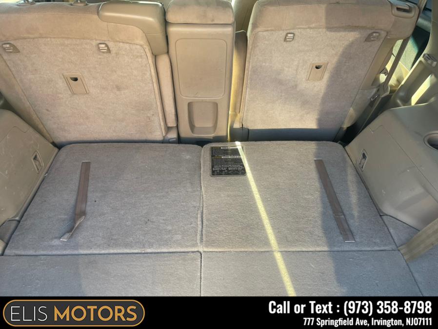 2012 Toyota Highlander 4WD 4dr V6, available for sale in Irvington, New Jersey | Elis Motors Corp. Irvington, New Jersey 2012 Toyota Highlander 4WD 4dr V6, available for sale in Irvington, New Jersey | Elis Motors Corp. Irvington, New Jersey