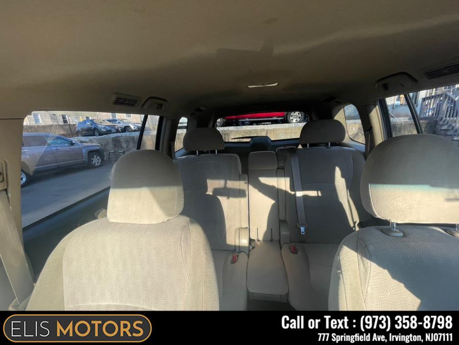 2012 Toyota Highlander 4WD 4dr V6, available for sale in Irvington, New Jersey | Elis Motors Corp. Irvington, New Jersey 2012 Toyota Highlander 4WD 4dr V6, available for sale in Irvington, New Jersey | Elis Motors Corp. Irvington, New Jersey