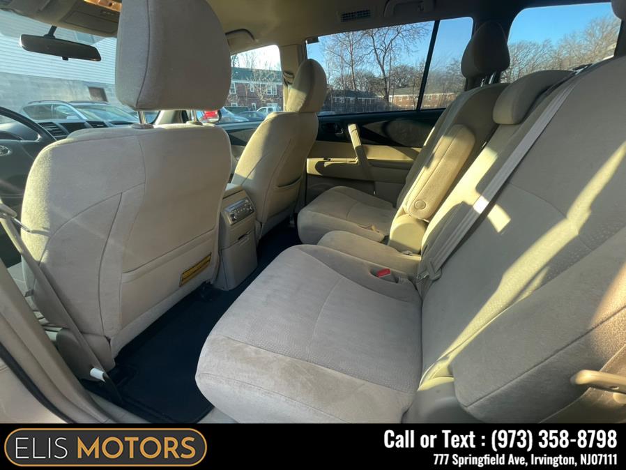 2012 Toyota Highlander 4WD 4dr V6, available for sale in Irvington, New Jersey | Elis Motors Corp. Irvington, New Jersey 2012 Toyota Highlander 4WD 4dr V6, available for sale in Irvington, New Jersey | Elis Motors Corp. Irvington, New Jersey