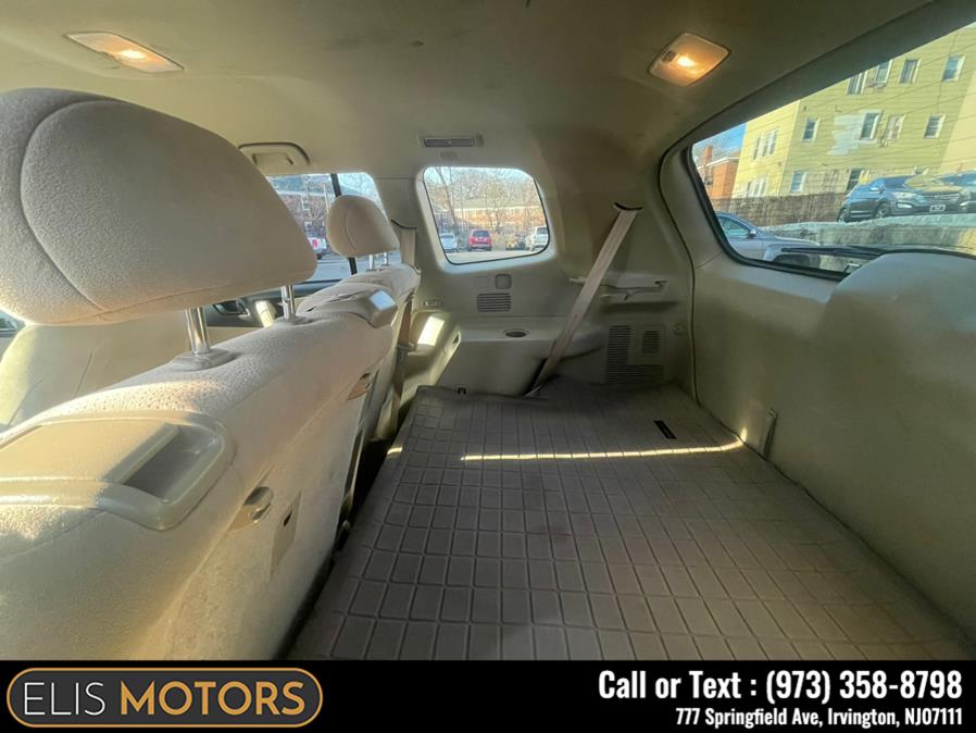 2012 Toyota Highlander 4WD 4dr V6, available for sale in Irvington, New Jersey | Elis Motors Corp. Irvington, New Jersey 2012 Toyota Highlander 4WD 4dr V6, available for sale in Irvington, New Jersey | Elis Motors Corp. Irvington, New Jersey