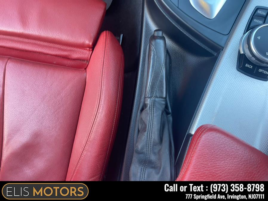2015 BMW 4 Series 2dr Cpe 435i xDrive AWD, available for sale in Irvington, New Jersey | Elis Motors Corp. Irvington, New Jersey 2015 BMW 4 Series 2dr Cpe 435i xDrive AWD, available for sale in Irvington, New Jersey | Elis Motors Corp. Irvington, New Jersey