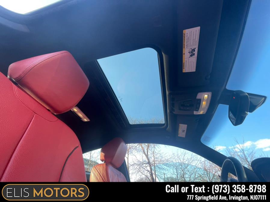2015 BMW 4 Series 2dr Cpe 435i xDrive AWD, available for sale in Irvington, New Jersey | Elis Motors Corp. Irvington, New Jersey 2015 BMW 4 Series 2dr Cpe 435i xDrive AWD, available for sale in Irvington, New Jersey | Elis Motors Corp. Irvington, New Jersey