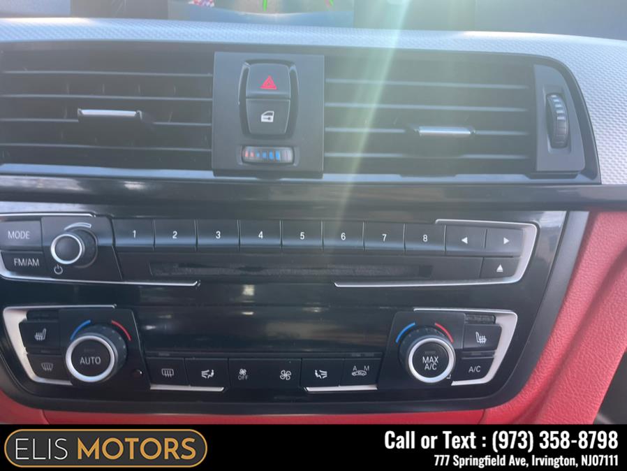 2015 BMW 4 Series 2dr Cpe 435i xDrive AWD, available for sale in Irvington, New Jersey | Elis Motors Corp. Irvington, New Jersey 2015 BMW 4 Series 2dr Cpe 435i xDrive AWD, available for sale in Irvington, New Jersey | Elis Motors Corp. Irvington, New Jersey