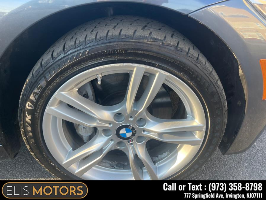 2015 BMW 4 Series 2dr Cpe 435i xDrive AWD, available for sale in Irvington, New Jersey | Elis Motors Corp. Irvington, New Jersey 2015 BMW 4 Series 2dr Cpe 435i xDrive AWD, available for sale in Irvington, New Jersey | Elis Motors Corp. Irvington, New Jersey