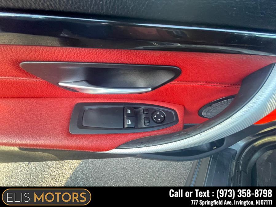 2015 BMW 4 Series 2dr Cpe 435i xDrive AWD, available for sale in Irvington, New Jersey | Elis Motors Corp. Irvington, New Jersey 2015 BMW 4 Series 2dr Cpe 435i xDrive AWD, available for sale in Irvington, New Jersey | Elis Motors Corp. Irvington, New Jersey