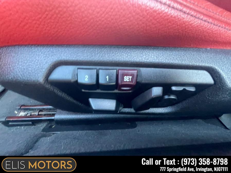 2015 BMW 4 Series 2dr Cpe 435i xDrive AWD, available for sale in Irvington, New Jersey | Elis Motors Corp. Irvington, New Jersey 2015 BMW 4 Series 2dr Cpe 435i xDrive AWD, available for sale in Irvington, New Jersey | Elis Motors Corp. Irvington, New Jersey