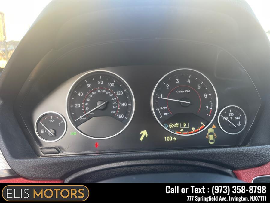 2015 BMW 4 Series 2dr Cpe 435i xDrive AWD, available for sale in Irvington, New Jersey | Elis Motors Corp. Irvington, New Jersey 2015 BMW 4 Series 2dr Cpe 435i xDrive AWD, available for sale in Irvington, New Jersey | Elis Motors Corp. Irvington, New Jersey