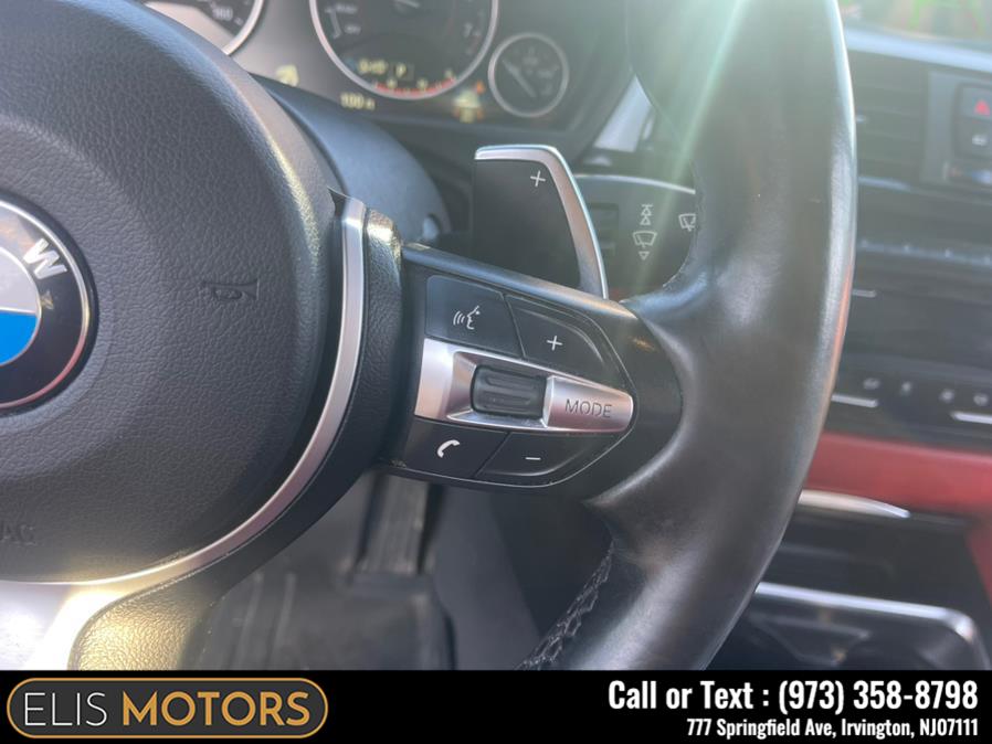 2015 BMW 4 Series 2dr Cpe 435i xDrive AWD, available for sale in Irvington, New Jersey | Elis Motors Corp. Irvington, New Jersey 2015 BMW 4 Series 2dr Cpe 435i xDrive AWD, available for sale in Irvington, New Jersey | Elis Motors Corp. Irvington, New Jersey