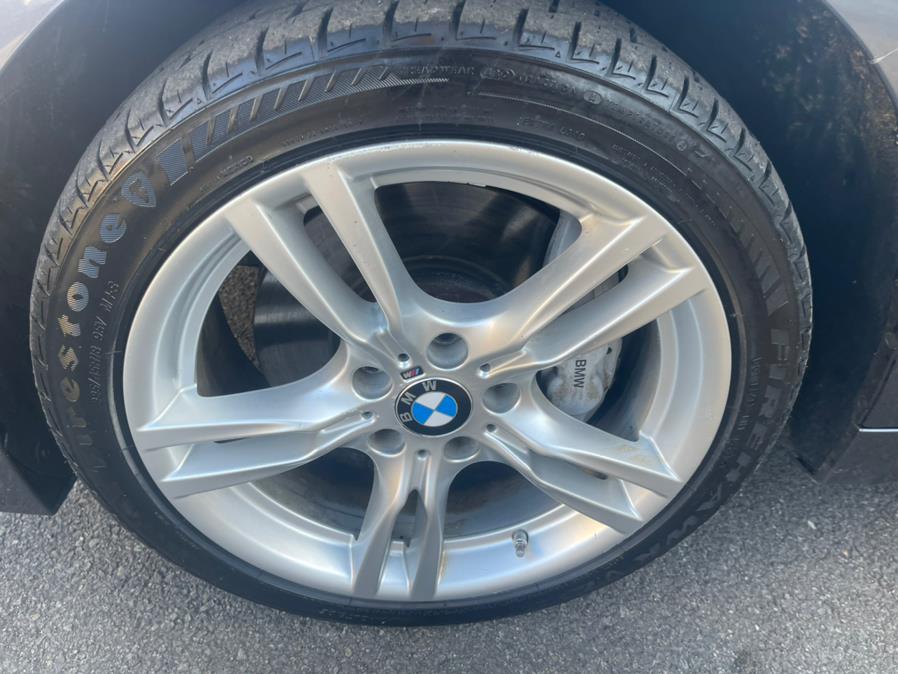2015 BMW 4 Series 2dr Cpe 435i xDrive AWD, available for sale in Irvington, New Jersey | Elis Motors Corp. Irvington, New Jersey 2015 BMW 4 Series 2dr Cpe 435i xDrive AWD, available for sale in Irvington, New Jersey | Elis Motors Corp. Irvington, New Jersey