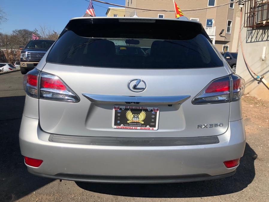 2013 Lexus RX 350 AWD 4dr, available for sale in Irvington, New Jersey | Elis Motors Corp. Irvington, New Jersey 2013 Lexus RX 350 AWD 4dr, available for sale in Irvington, New Jersey | Elis Motors Corp. Irvington, New Jersey