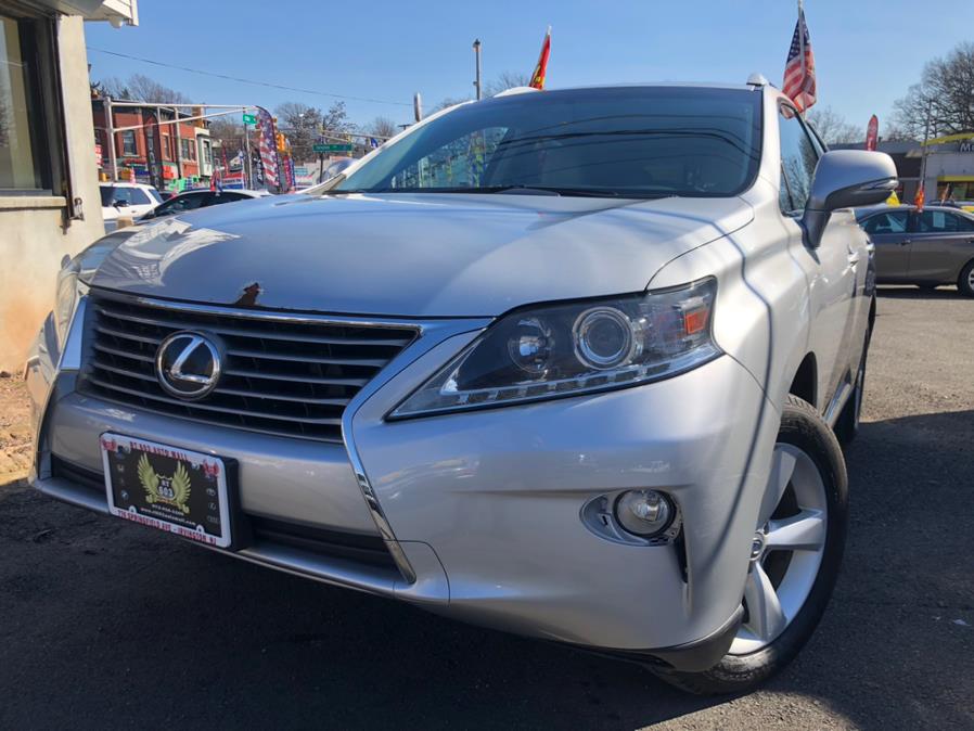 2013 Lexus RX 350 AWD 4dr, available for sale in Irvington, New Jersey | Elis Motors Corp. Irvington, New Jersey 2013 Lexus RX 350 AWD 4dr, available for sale in Irvington, New Jersey | Elis Motors Corp. Irvington, New Jersey