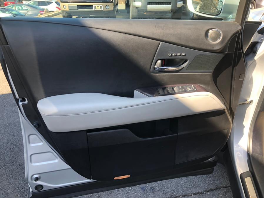 2013 Lexus RX 350 AWD 4dr, available for sale in Irvington, New Jersey | Elis Motors Corp. Irvington, New Jersey 2013 Lexus RX 350 AWD 4dr, available for sale in Irvington, New Jersey | Elis Motors Corp. Irvington, New Jersey