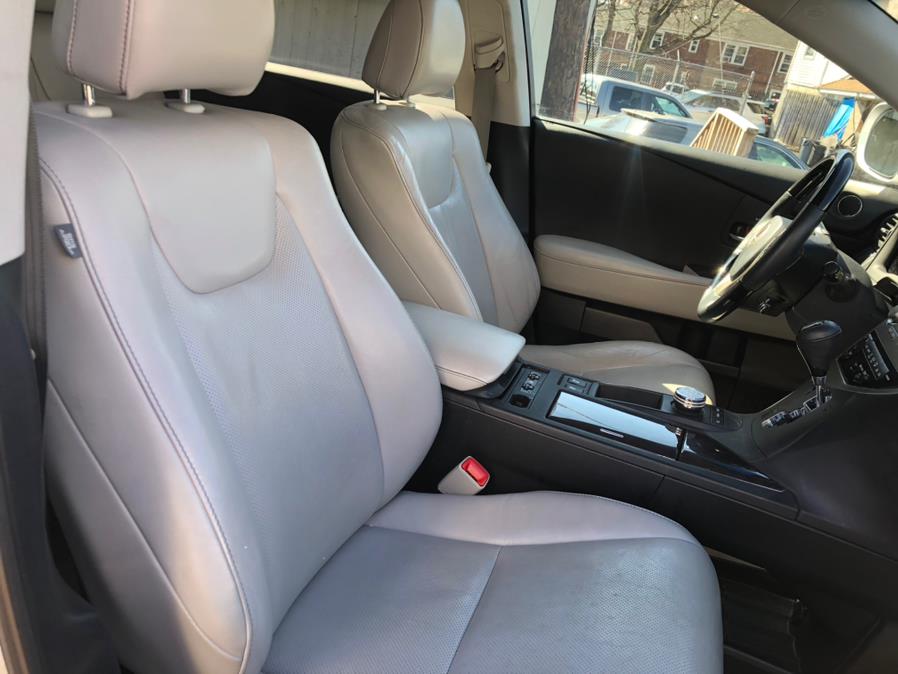 2013 Lexus RX 350 AWD 4dr, available for sale in Irvington, New Jersey | Elis Motors Corp. Irvington, New Jersey 2013 Lexus RX 350 AWD 4dr, available for sale in Irvington, New Jersey | Elis Motors Corp. Irvington, New Jersey