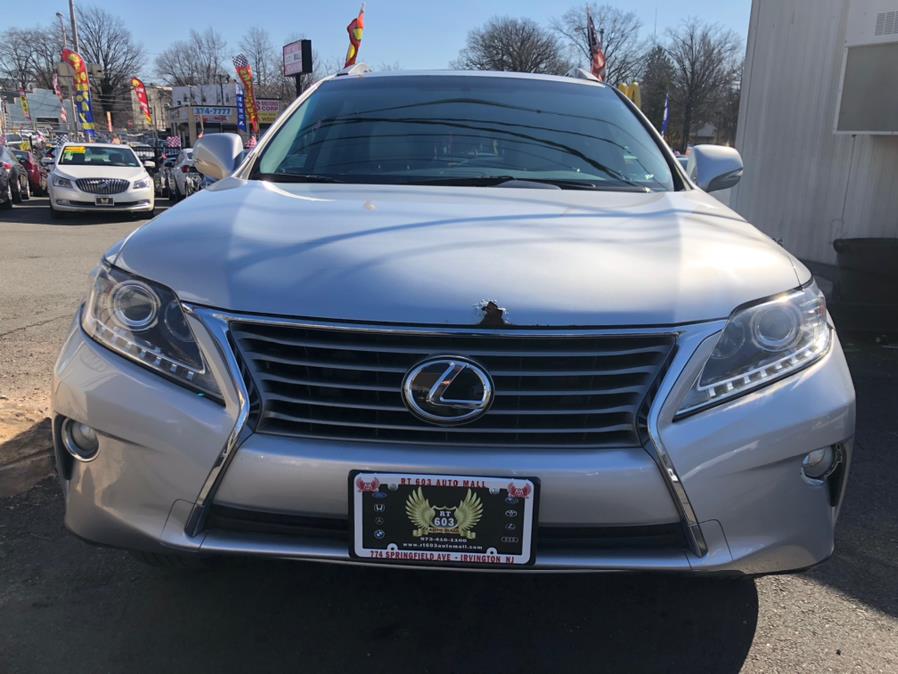 2013 Lexus RX 350 AWD 4dr, available for sale in Irvington, New Jersey | Elis Motors Corp. Irvington, New Jersey 2013 Lexus RX 350 AWD 4dr, available for sale in Irvington, New Jersey | Elis Motors Corp. Irvington, New Jersey