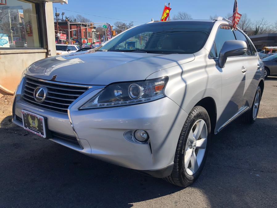 2013 Lexus RX 350 AWD 4dr, available for sale in Irvington, New Jersey | Elis Motors Corp. Irvington, New Jersey 2013 Lexus RX 350 AWD 4dr, available for sale in Irvington, New Jersey | Elis Motors Corp. Irvington, New Jersey