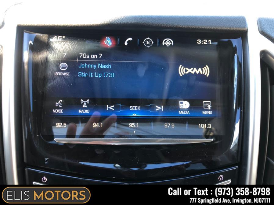 2015 Cadillac SRX AWD 4dr Luxury Collection, available for sale in Irvington, New Jersey | Elis Motors Corp. Irvington, New Jersey 2015 Cadillac SRX AWD 4dr Luxury Collection, available for sale in Irvington, New Jersey | Elis Motors Corp. Irvington, New Jersey