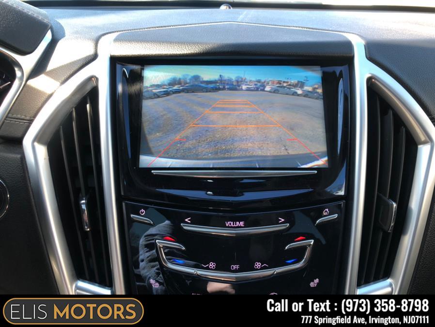 2015 Cadillac SRX AWD 4dr Luxury Collection, available for sale in Irvington, New Jersey | Elis Motors Corp. Irvington, New Jersey 2015 Cadillac SRX AWD 4dr Luxury Collection, available for sale in Irvington, New Jersey | Elis Motors Corp. Irvington, New Jersey