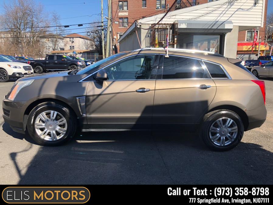 2015 Cadillac SRX AWD 4dr Luxury Collection, available for sale in Irvington, New Jersey | Elis Motors Corp. Irvington, New Jersey 2015 Cadillac SRX AWD 4dr Luxury Collection, available for sale in Irvington, New Jersey | Elis Motors Corp. Irvington, New Jersey