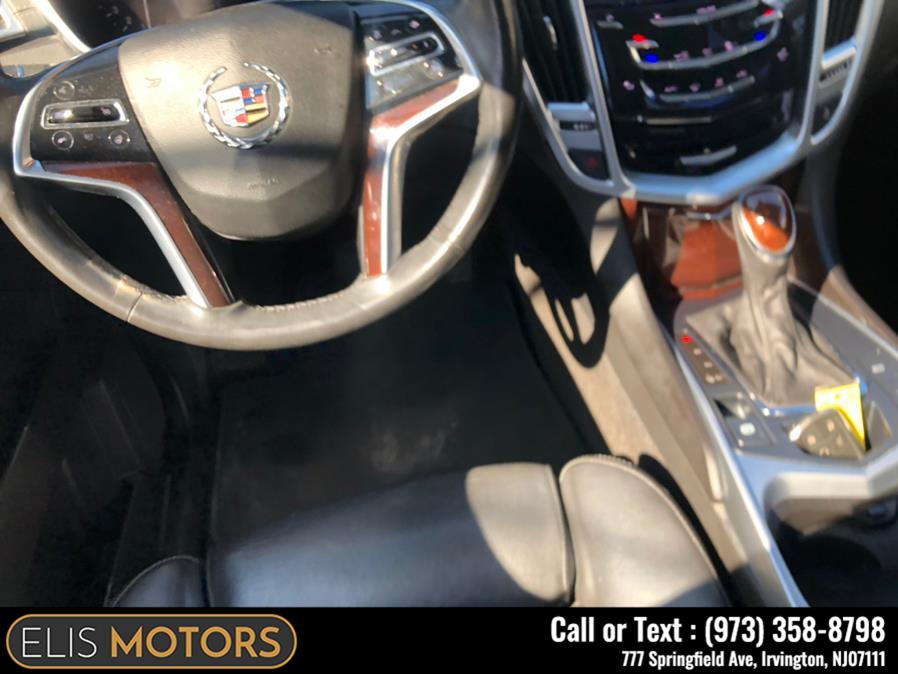 2015 Cadillac SRX AWD 4dr Luxury Collection, available for sale in Irvington, New Jersey | Elis Motors Corp. Irvington, New Jersey 2015 Cadillac SRX AWD 4dr Luxury Collection, available for sale in Irvington, New Jersey | Elis Motors Corp. Irvington, New Jersey