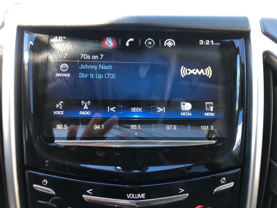 2015 Cadillac SRX AWD 4dr Luxury Collection, available for sale in Irvington, New Jersey | Elis Motors Corp. Irvington, New Jersey 2015 Cadillac SRX AWD 4dr Luxury Collection, available for sale in Irvington, New Jersey | Elis Motors Corp. Irvington, New Jersey