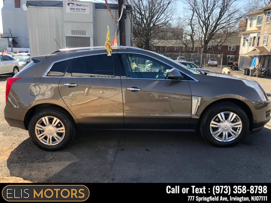 2015 Cadillac SRX AWD 4dr Luxury Collection, available for sale in Irvington, New Jersey | Elis Motors Corp. Irvington, New Jersey 2015 Cadillac SRX AWD 4dr Luxury Collection, available for sale in Irvington, New Jersey | Elis Motors Corp. Irvington, New Jersey