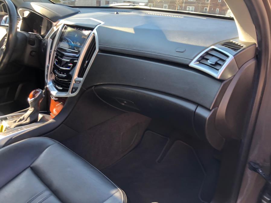 2015 Cadillac SRX AWD 4dr Luxury Collection, available for sale in Irvington, New Jersey | Elis Motors Corp. Irvington, New Jersey 2015 Cadillac SRX AWD 4dr Luxury Collection, available for sale in Irvington, New Jersey | Elis Motors Corp. Irvington, New Jersey