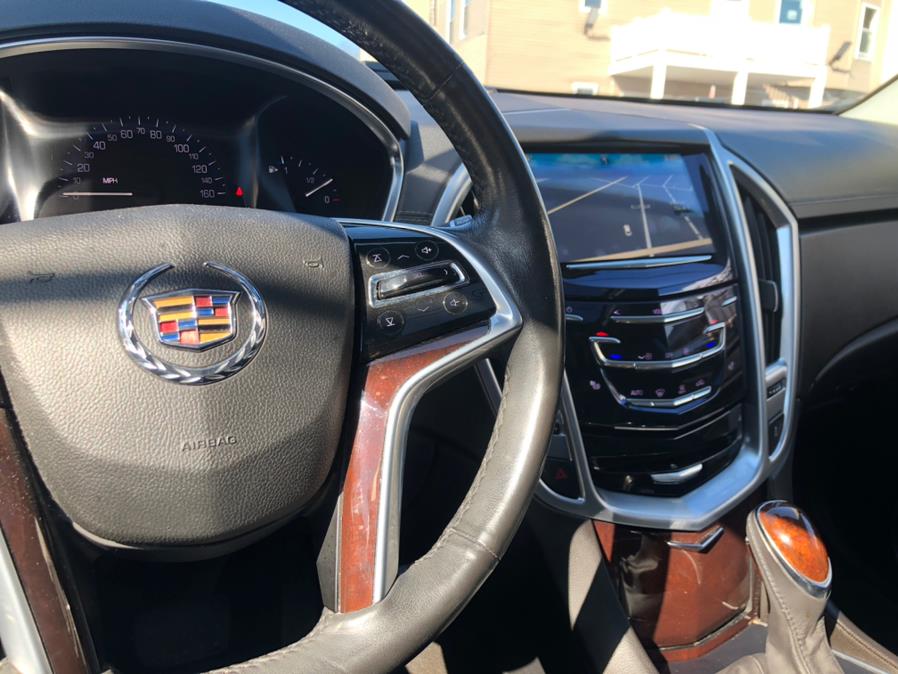 2015 Cadillac SRX AWD 4dr Luxury Collection, available for sale in Irvington, New Jersey | Elis Motors Corp. Irvington, New Jersey 2015 Cadillac SRX AWD 4dr Luxury Collection, available for sale in Irvington, New Jersey | Elis Motors Corp. Irvington, New Jersey