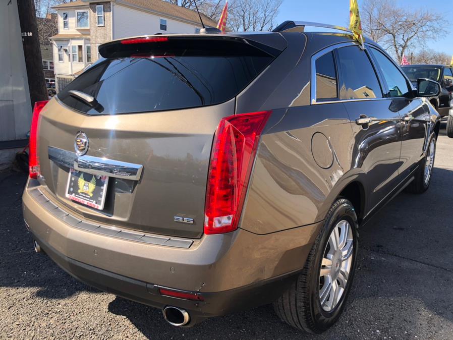 2015 Cadillac SRX AWD 4dr Luxury Collection, available for sale in Irvington, New Jersey | Elis Motors Corp. Irvington, New Jersey 2015 Cadillac SRX AWD 4dr Luxury Collection, available for sale in Irvington, New Jersey | Elis Motors Corp. Irvington, New Jersey