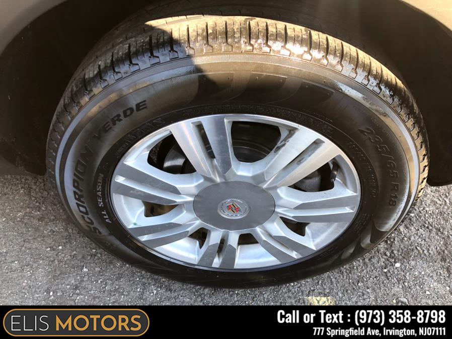 2015 Cadillac SRX AWD 4dr Luxury Collection, available for sale in Irvington, New Jersey | Elis Motors Corp. Irvington, New Jersey 2015 Cadillac SRX AWD 4dr Luxury Collection, available for sale in Irvington, New Jersey | Elis Motors Corp. Irvington, New Jersey