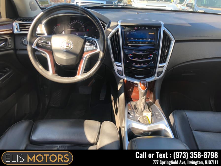 2015 Cadillac SRX AWD 4dr Luxury Collection, available for sale in Irvington, New Jersey | Elis Motors Corp. Irvington, New Jersey 2015 Cadillac SRX AWD 4dr Luxury Collection, available for sale in Irvington, New Jersey | Elis Motors Corp. Irvington, New Jersey