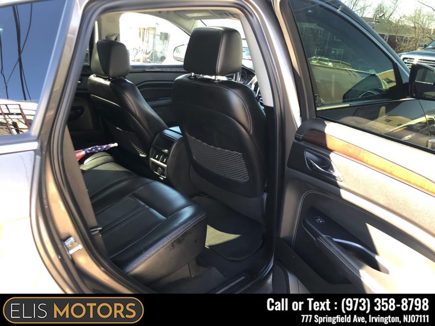 2015 Cadillac SRX AWD 4dr Luxury Collection, available for sale in Irvington, New Jersey | Elis Motors Corp. Irvington, New Jersey 2015 Cadillac SRX AWD 4dr Luxury Collection, available for sale in Irvington, New Jersey | Elis Motors Corp. Irvington, New Jersey