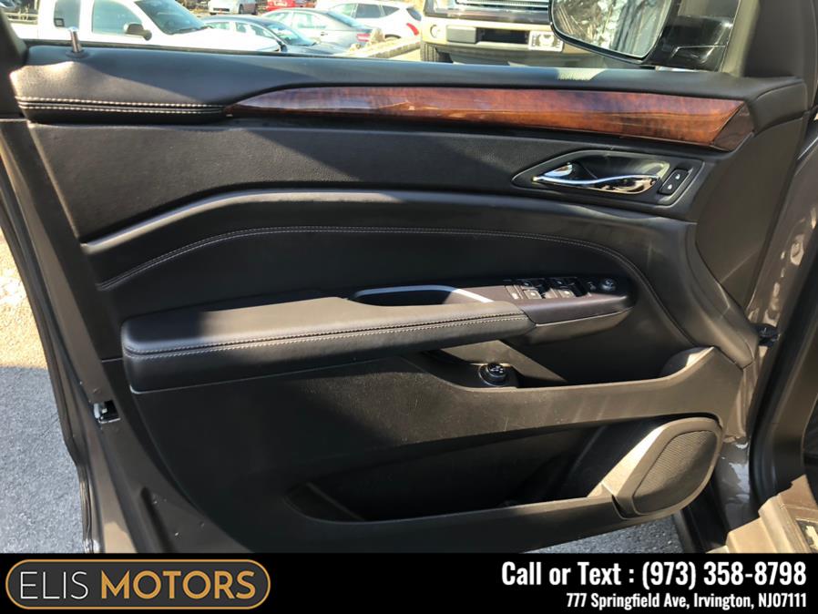 2015 Cadillac SRX AWD 4dr Luxury Collection, available for sale in Irvington, New Jersey | Elis Motors Corp. Irvington, New Jersey 2015 Cadillac SRX AWD 4dr Luxury Collection, available for sale in Irvington, New Jersey | Elis Motors Corp. Irvington, New Jersey