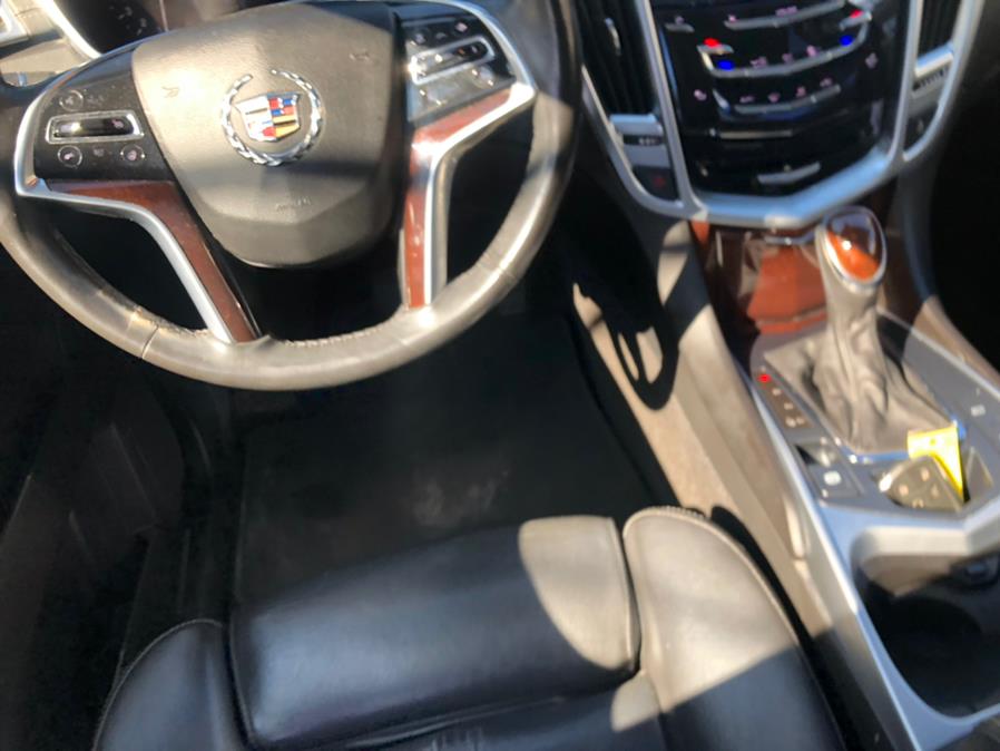 2015 Cadillac SRX AWD 4dr Luxury Collection, available for sale in Irvington, New Jersey | Elis Motors Corp. Irvington, New Jersey 2015 Cadillac SRX AWD 4dr Luxury Collection, available for sale in Irvington, New Jersey | Elis Motors Corp. Irvington, New Jersey