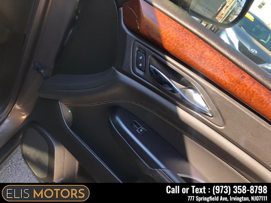 2015 Cadillac SRX AWD 4dr Luxury Collection, available for sale in Irvington, New Jersey | Elis Motors Corp. Irvington, New Jersey 2015 Cadillac SRX AWD 4dr Luxury Collection, available for sale in Irvington, New Jersey | Elis Motors Corp. Irvington, New Jersey