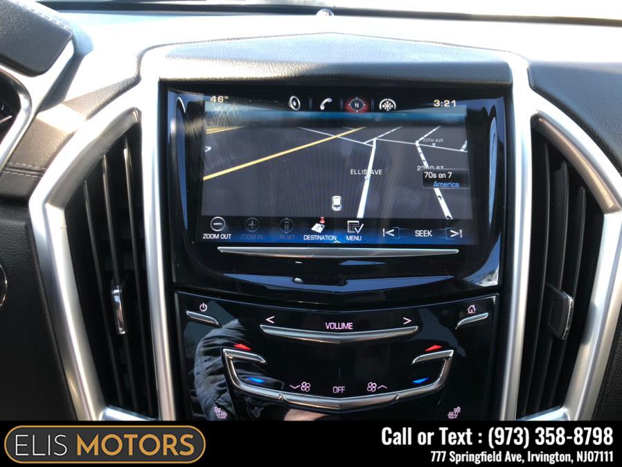 2015 Cadillac SRX AWD 4dr Luxury Collection, available for sale in Irvington, New Jersey | Elis Motors Corp. Irvington, New Jersey 2015 Cadillac SRX AWD 4dr Luxury Collection, available for sale in Irvington, New Jersey | Elis Motors Corp. Irvington, New Jersey