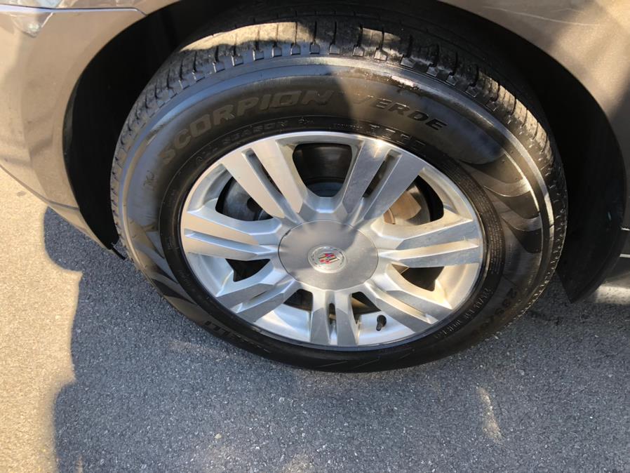 2015 Cadillac SRX AWD 4dr Luxury Collection, available for sale in Irvington, New Jersey | Elis Motors Corp. Irvington, New Jersey 2015 Cadillac SRX AWD 4dr Luxury Collection, available for sale in Irvington, New Jersey | Elis Motors Corp. Irvington, New Jersey