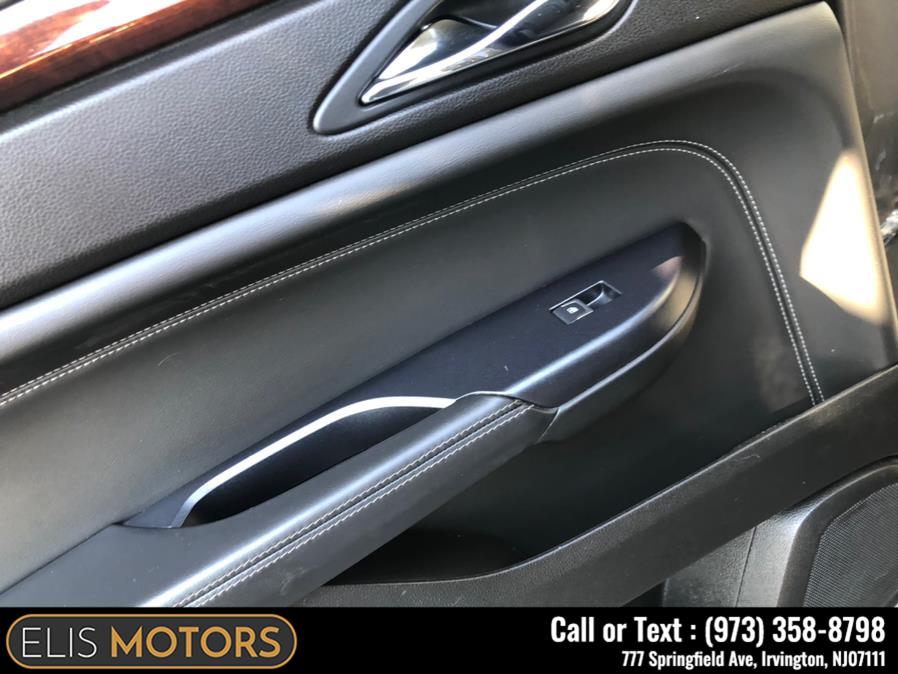 2015 Cadillac SRX AWD 4dr Luxury Collection, available for sale in Irvington, New Jersey | Elis Motors Corp. Irvington, New Jersey 2015 Cadillac SRX AWD 4dr Luxury Collection, available for sale in Irvington, New Jersey | Elis Motors Corp. Irvington, New Jersey