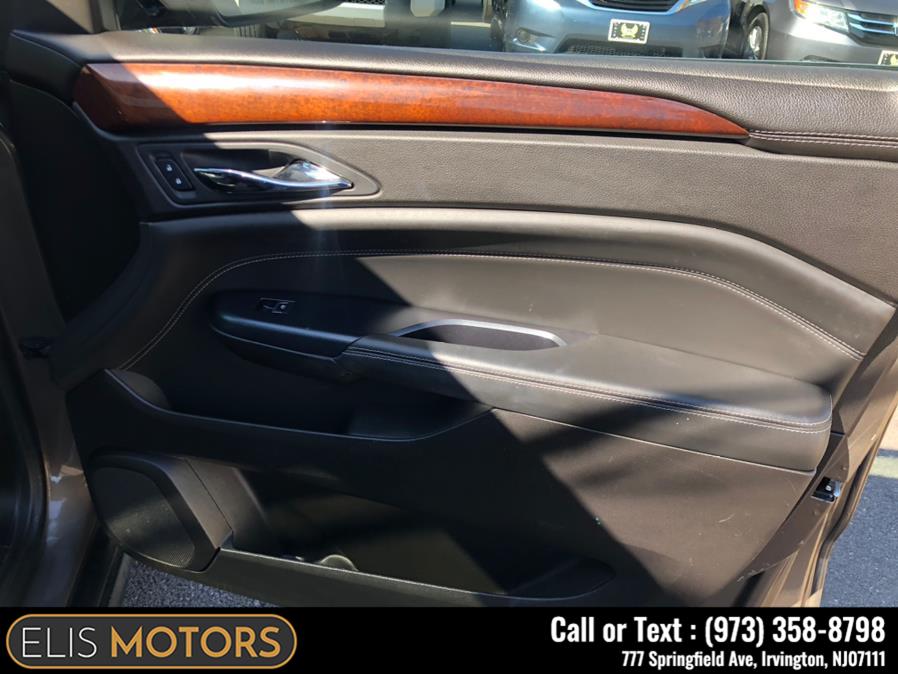 2015 Cadillac SRX AWD 4dr Luxury Collection, available for sale in Irvington, New Jersey | Elis Motors Corp. Irvington, New Jersey 2015 Cadillac SRX AWD 4dr Luxury Collection, available for sale in Irvington, New Jersey | Elis Motors Corp. Irvington, New Jersey