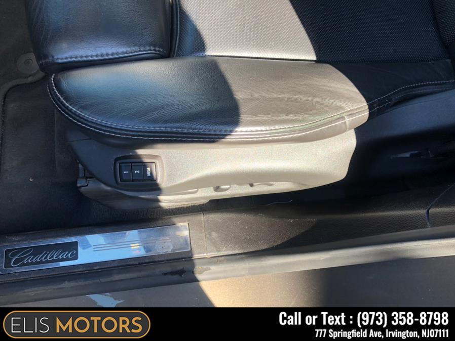 2015 Cadillac SRX AWD 4dr Luxury Collection, available for sale in Irvington, New Jersey | Elis Motors Corp. Irvington, New Jersey 2015 Cadillac SRX AWD 4dr Luxury Collection, available for sale in Irvington, New Jersey | Elis Motors Corp. Irvington, New Jersey