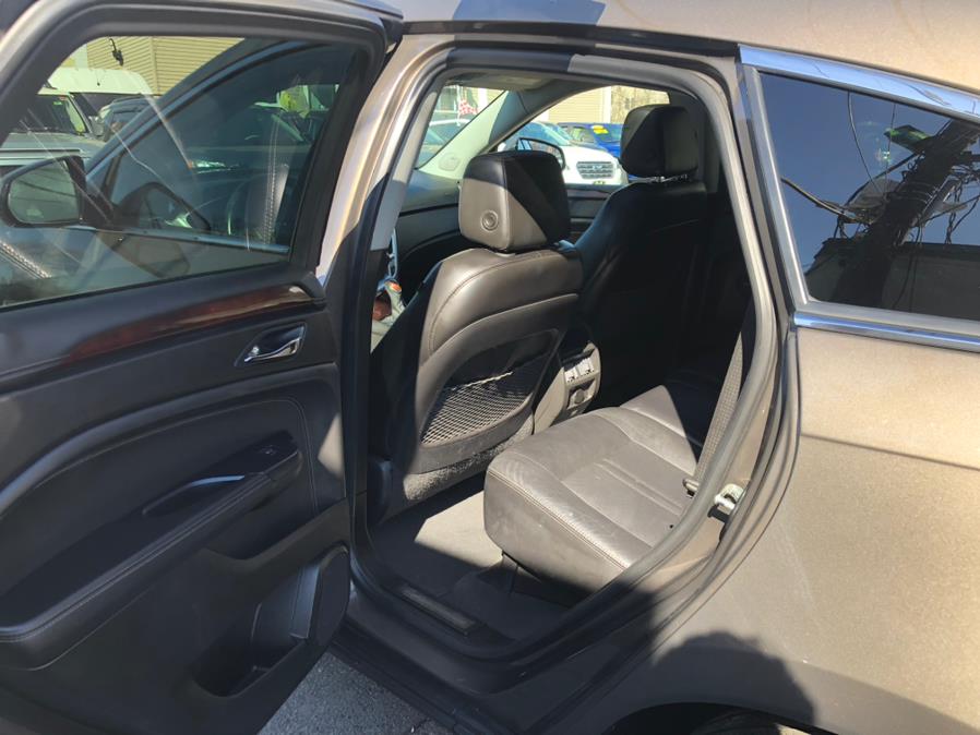 2015 Cadillac SRX AWD 4dr Luxury Collection, available for sale in Irvington, New Jersey | Elis Motors Corp. Irvington, New Jersey 2015 Cadillac SRX AWD 4dr Luxury Collection, available for sale in Irvington, New Jersey | Elis Motors Corp. Irvington, New Jersey