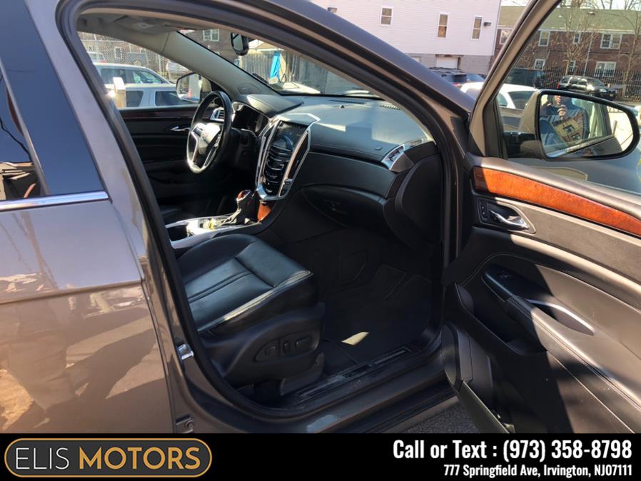 2015 Cadillac SRX AWD 4dr Luxury Collection, available for sale in Irvington, New Jersey | Elis Motors Corp. Irvington, New Jersey 2015 Cadillac SRX AWD 4dr Luxury Collection, available for sale in Irvington, New Jersey | Elis Motors Corp. Irvington, New Jersey